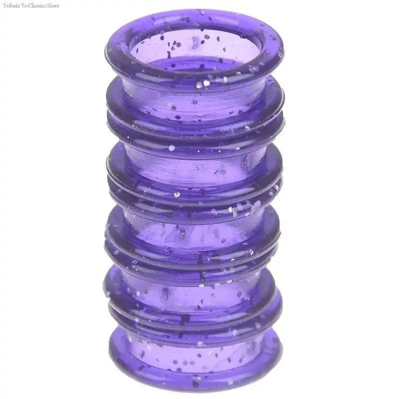 ✂️ Why Every Groomer Needs Silicone Finger Rings: Your Hand’s Best Friend - Checkouts UK