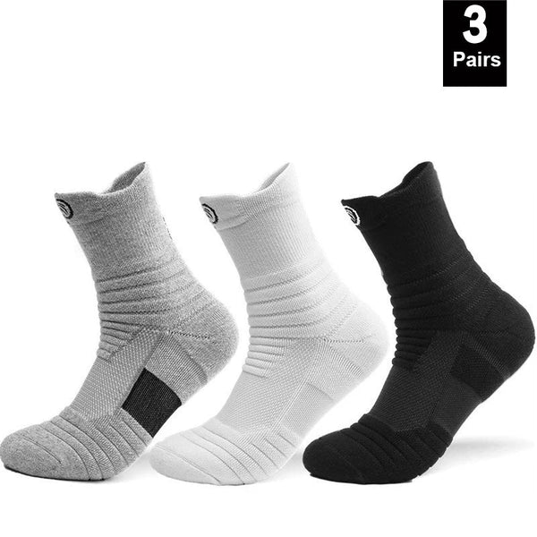 Why Every Man Needs a Quality Lot of Socks in His Drawer - Checkouts UK