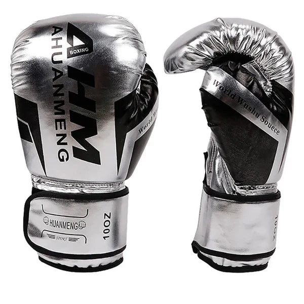 Your Complete Guide to Boxing Gloves – Safety, Style, and Skill in One Essential Tool - Checkouts UK