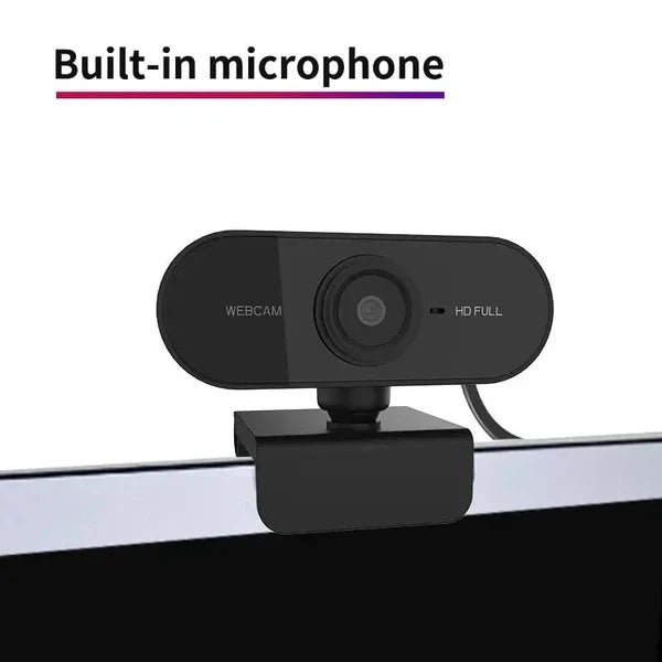 Your Digital First Impression Matters – How the Right Webcam Sets You Apart - Checkouts USA