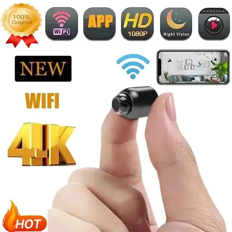 Your Pocket-Sized Smart Security Solution - Checkouts UK