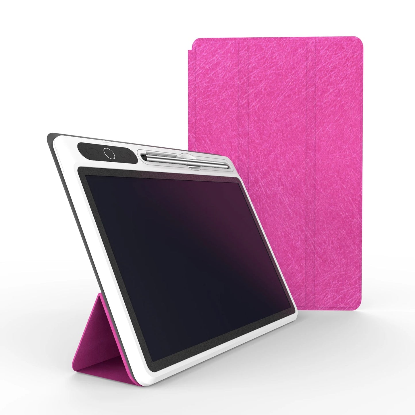 10.1 Inch LCD Writing Tablet Handwriting Pads Portable Electronic Tablet Board ultra - thin Board Digital Drawing Tablet - Checkouts UK