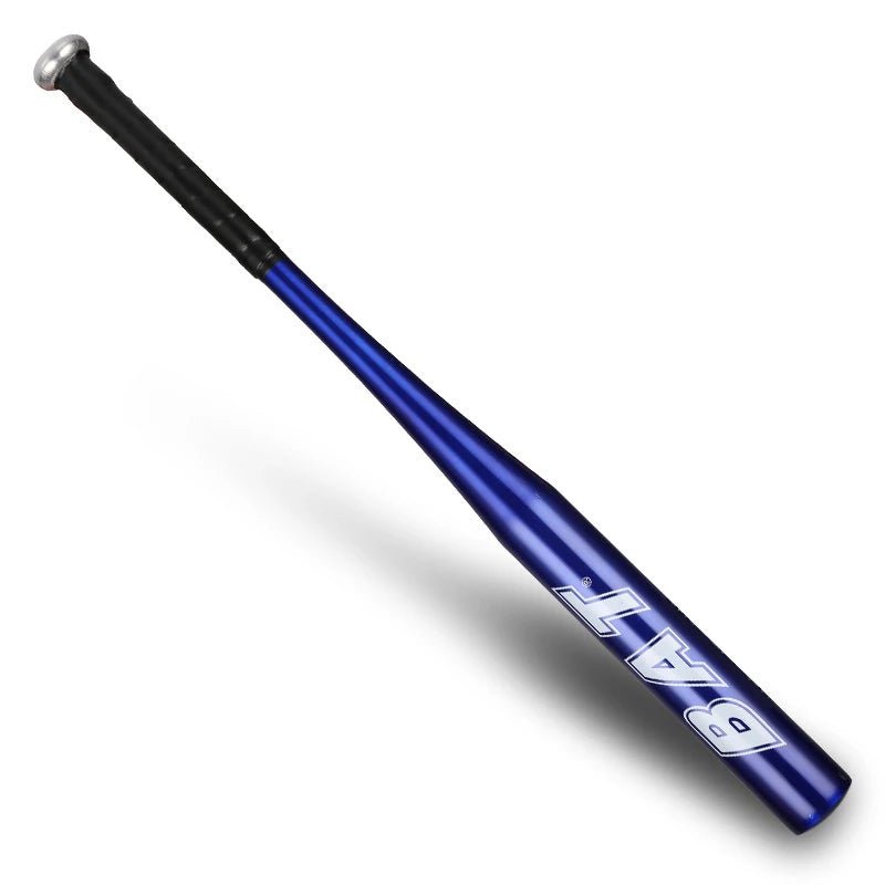 20in Aluminum Alloy Thickened Baseball Bat Softball Bat Outdoor Sports Home Self - Defense Professional Baseball Bat High Hardness - Checkouts UK