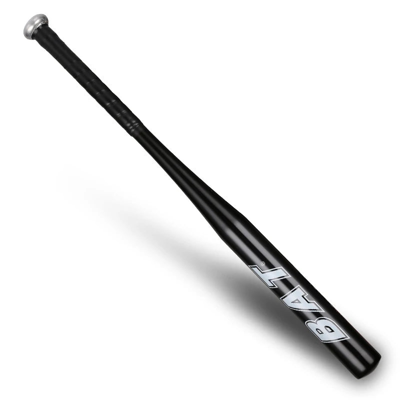 20in Aluminum Alloy Thickened Baseball Bat Softball Bat Outdoor Sports Home Self - Defense Professional Baseball Bat High Hardness - Checkouts UK