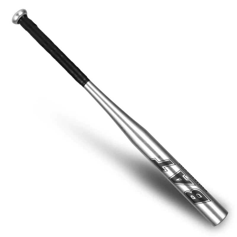 20in Aluminum Alloy Thickened Baseball Bat Softball Bat Outdoor Sports Home Self - Defense Professional Baseball Bat High Hardness - Checkouts UK