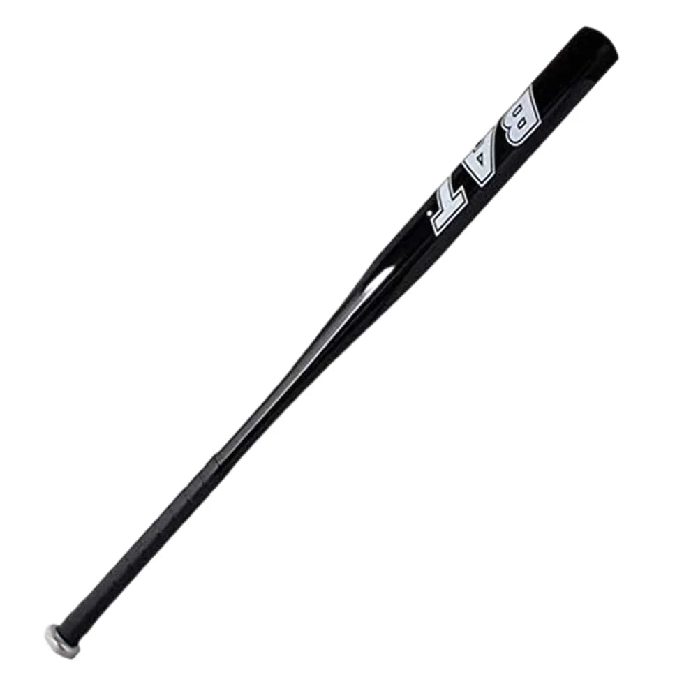 20in Aluminum Alloy Thickened Baseball Bat Softball Bat Outdoor Sports Home Self - Defense Professional Baseball Bat High Hardness - Checkouts UK
