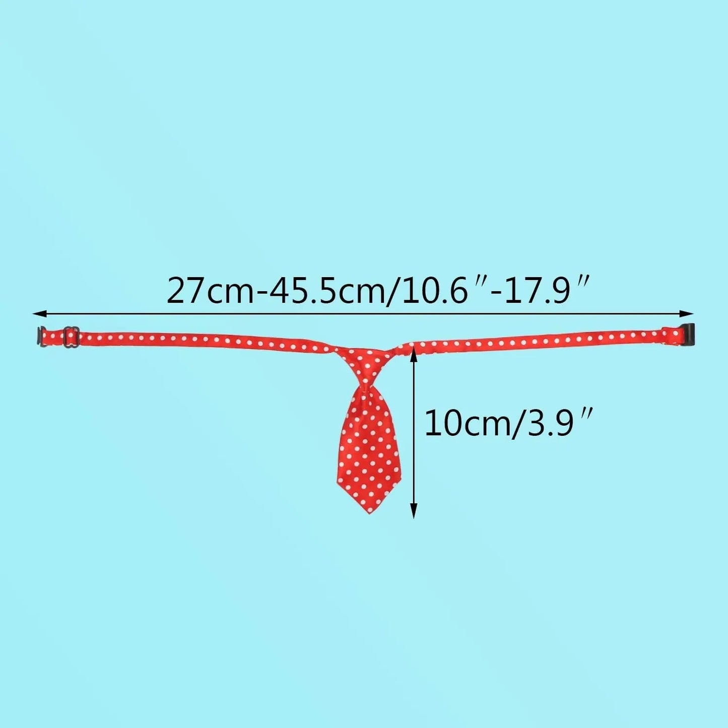 25/50/100pcs/lot Pet Cat Dog Bow Tie Lots Mix Colors Grooming Accessories Adjustable Puppy Bow Tie Products Pet Bowtie Supplies - Furbury