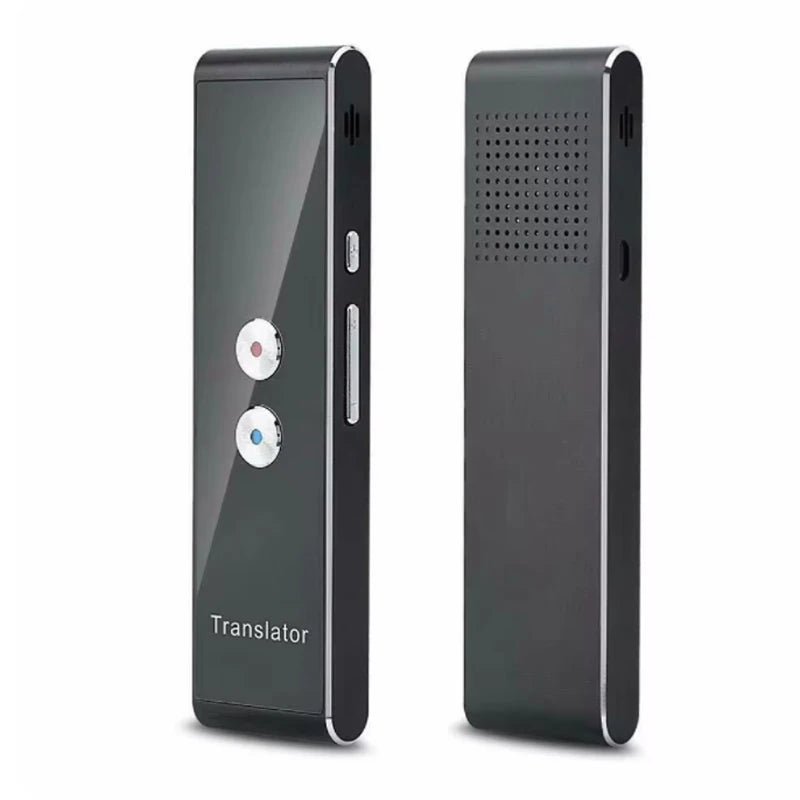 40 languages multi - intelligent Instant translation Wireless Voice Translation 2 way real - time voice translation Business travel - Checkouts UK