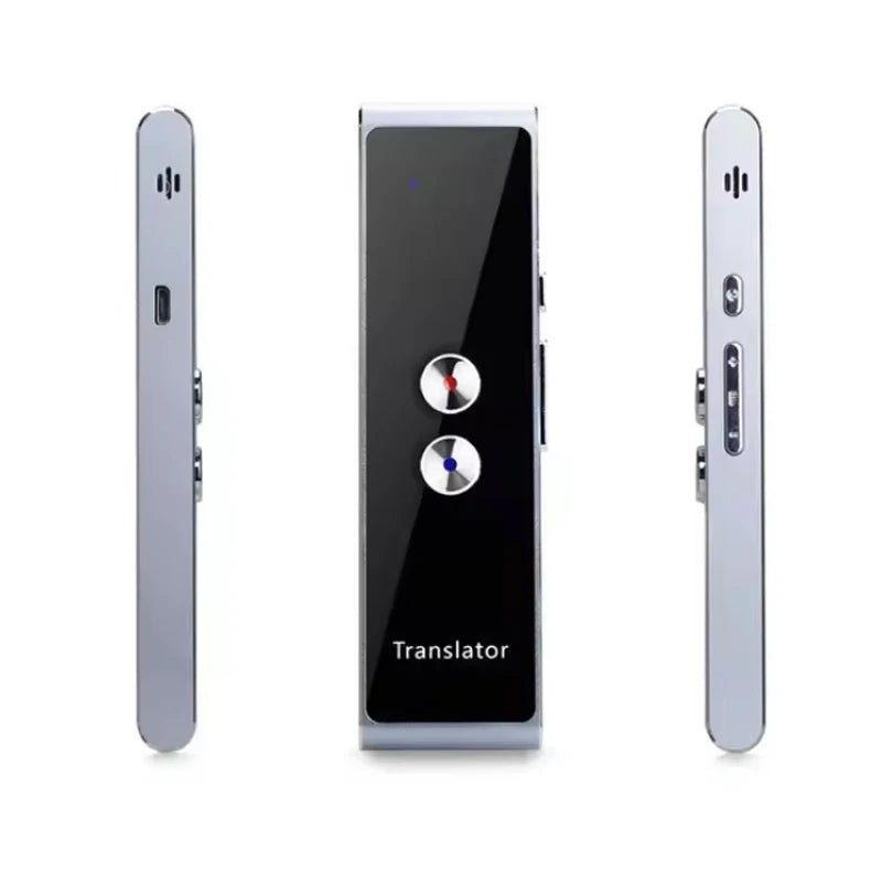 40 languages multi - intelligent Instant translation Wireless Voice Translation 2 way real - time voice translation Business travel - Checkouts UK