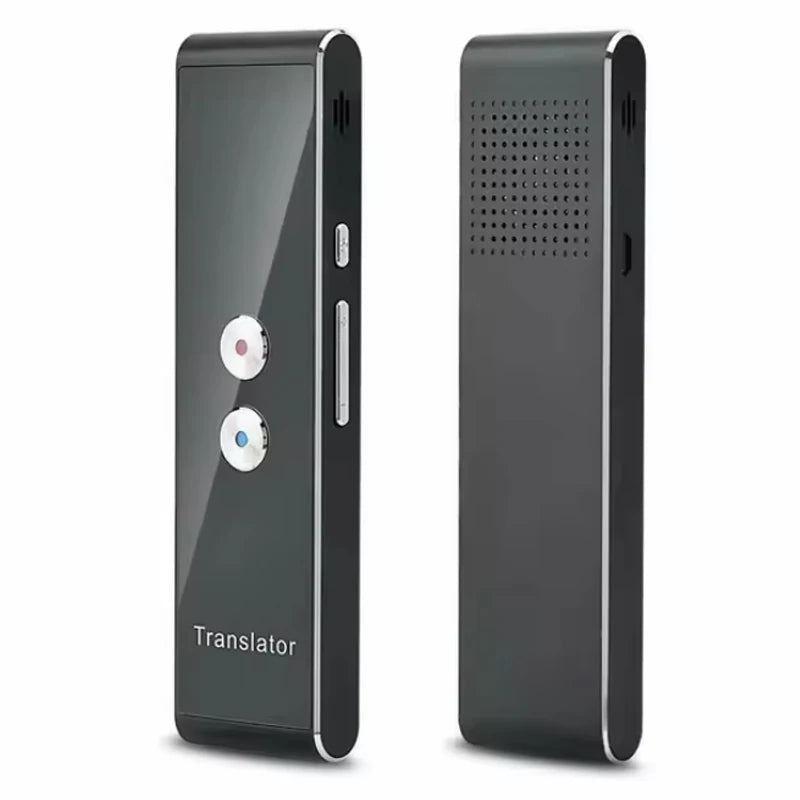 40 languages multi - intelligent Instant translation Wireless Voice Translation 2 way real - time voice translation Business travel - Checkouts UK