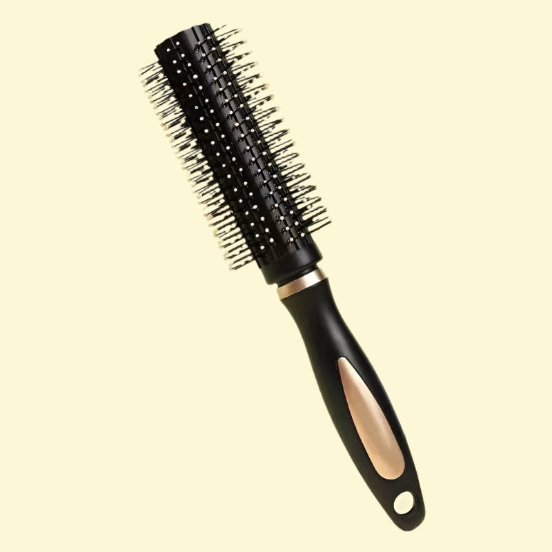 Air Bag Anti Static Comb Plastic Massage Anti Static Hair Brush Practical Care SPA Head Massager Household Curly Hair Hair Comb - Checkouts UK