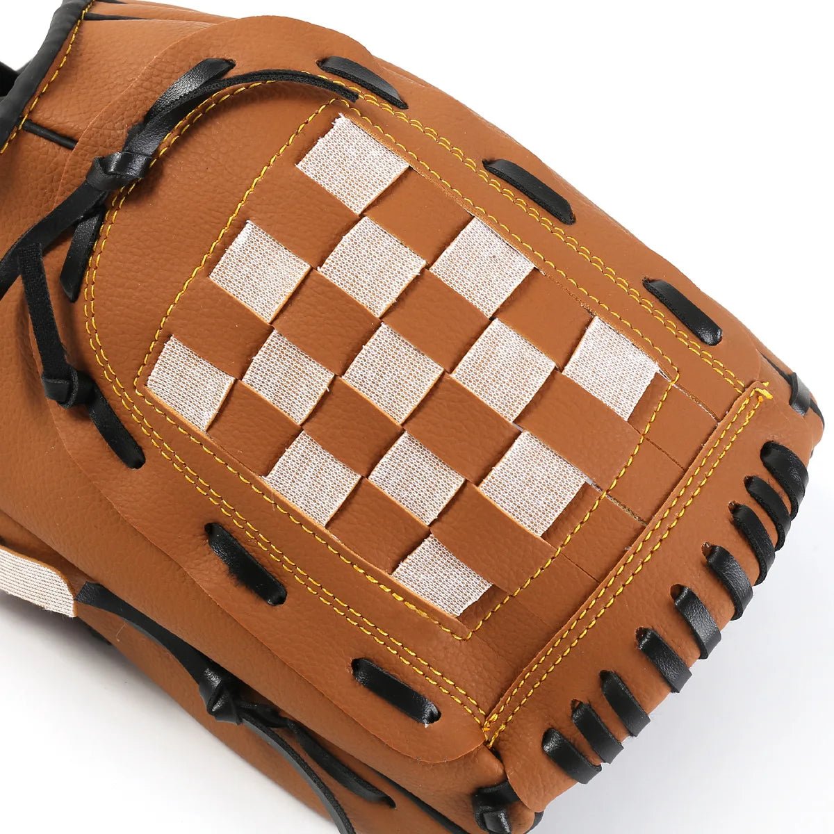 Coolums Infield Pitcher Baseball Gloves Youth Adult Version Softball Gloves For Youth Adults - Checkouts UK