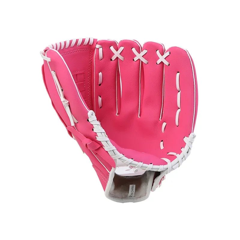 Coolums Infield Pitcher Baseball Gloves Youth Adult Version Softball Gloves For Youth Adults - Checkouts UK