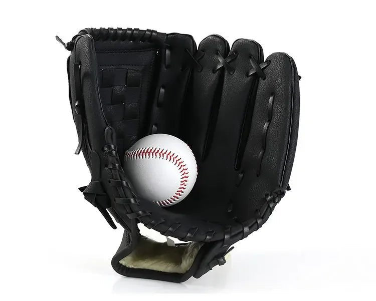 Coolums Infield Pitcher Baseball Gloves Youth Adult Version Softball Gloves For Youth Adults - Checkouts UK