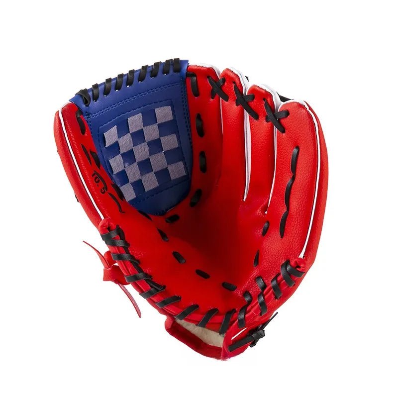 Coolums Infield Pitcher Baseball Gloves Youth Adult Version Softball Gloves For Youth Adults - Checkouts UK