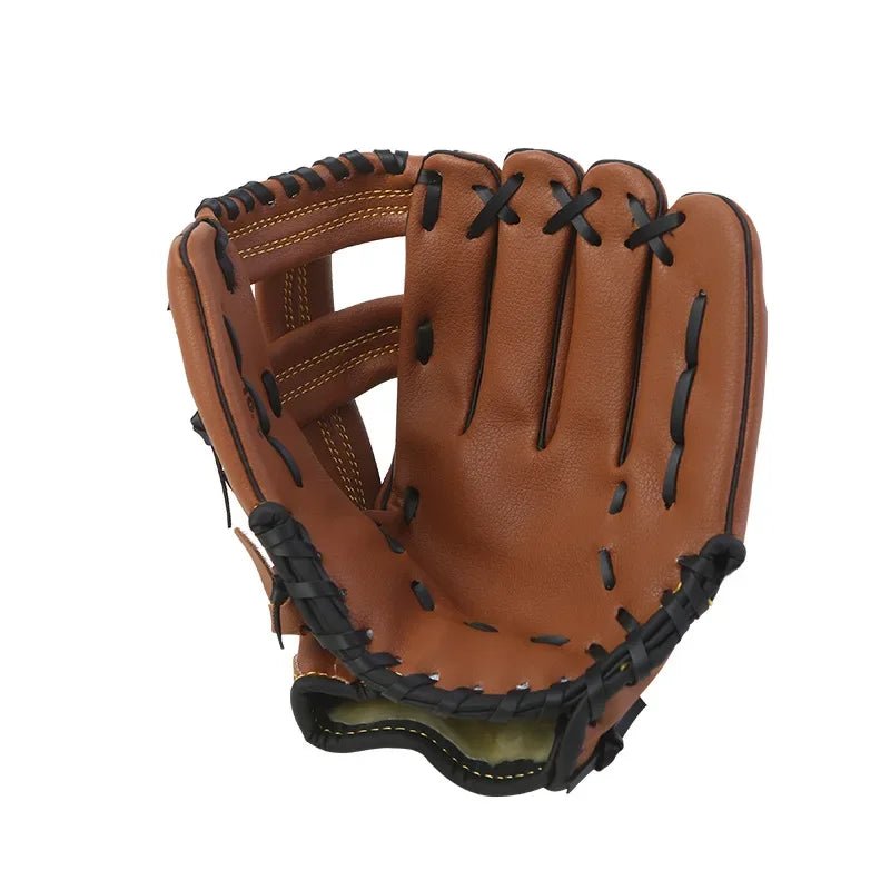 Coolums Infield Pitcher Baseball Gloves Youth Adult Version Softball Gloves For Youth Adults - Checkouts UK