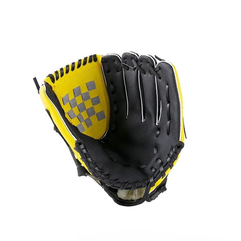 Coolums Infield Pitcher Baseball Gloves Youth Adult Version Softball Gloves For Youth Adults - Checkouts UK
