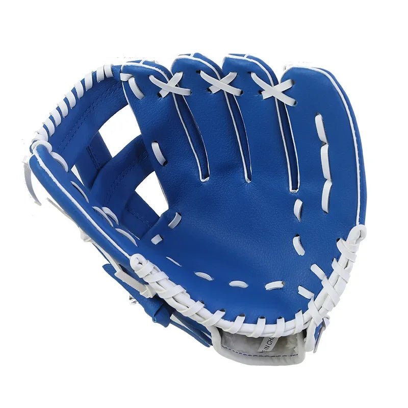 Coolums Infield Pitcher Baseball Gloves Youth Adult Version Softball Gloves For Youth Adults - Checkouts UK