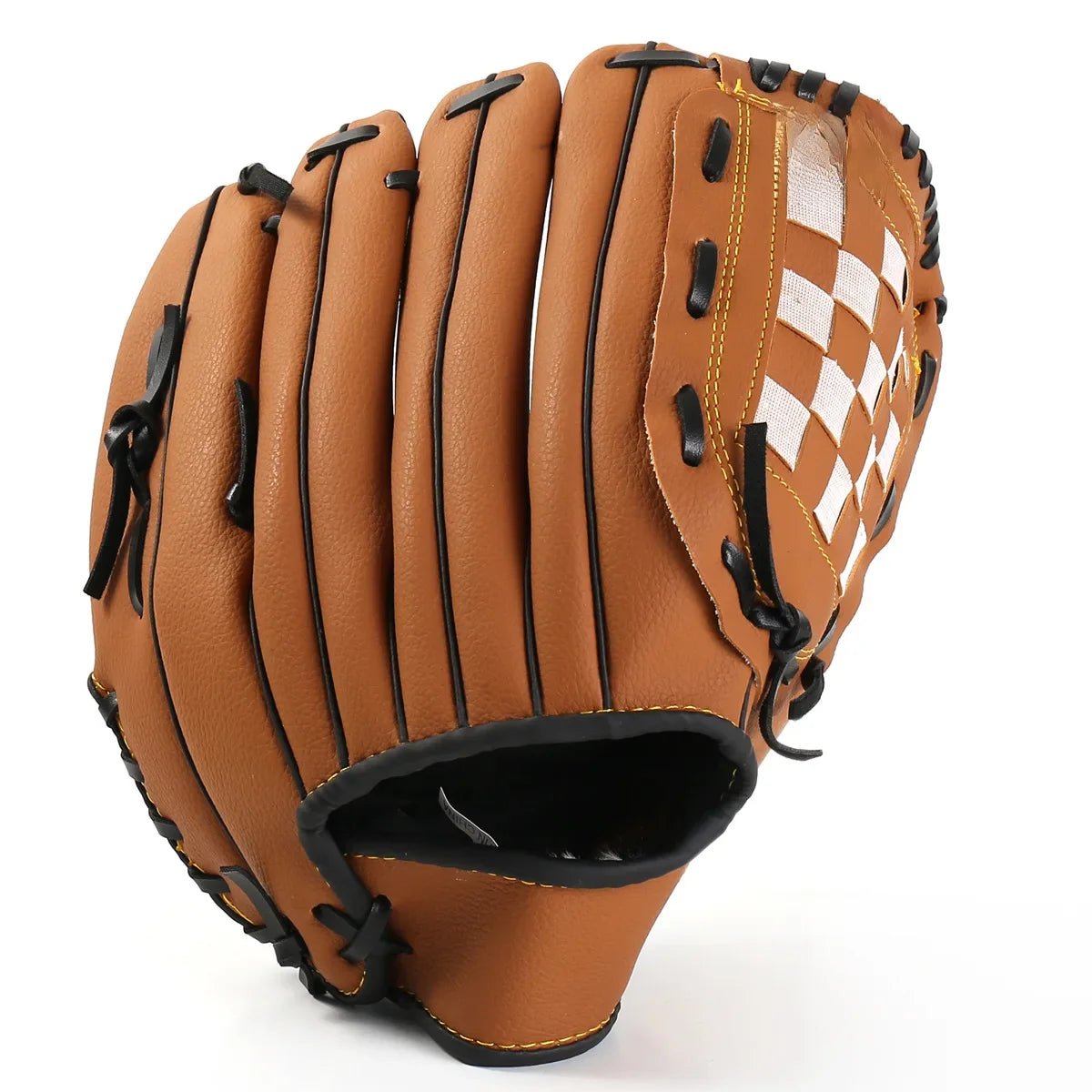 Coolums Infield Pitcher Baseball Gloves Youth Adult Version Softball Gloves For Youth Adults - Checkouts UK