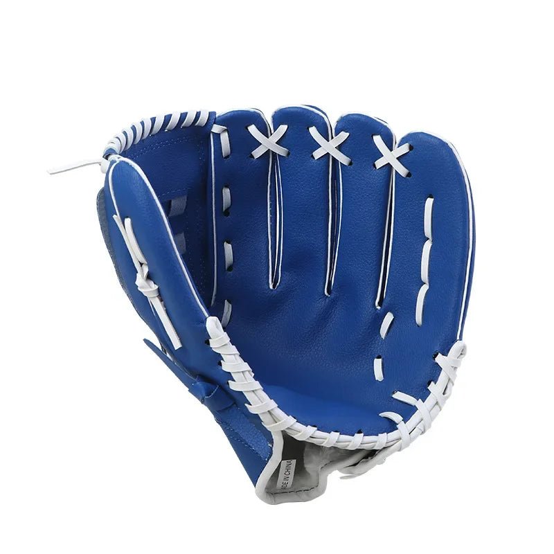 Coolums Infield Pitcher Baseball Gloves Youth Adult Version Softball Gloves For Youth Adults - Checkouts UK