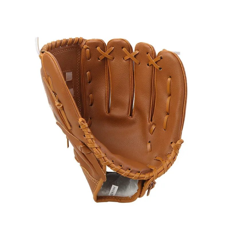 Coolums Infield Pitcher Baseball Gloves Youth Adult Version Softball Gloves For Youth Adults - Checkouts UK
