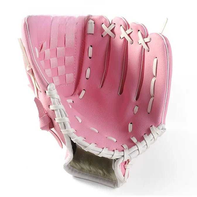 Coolums Infield Pitcher Baseball Gloves Youth Adult Version Softball Gloves For Youth Adults - Checkouts UK