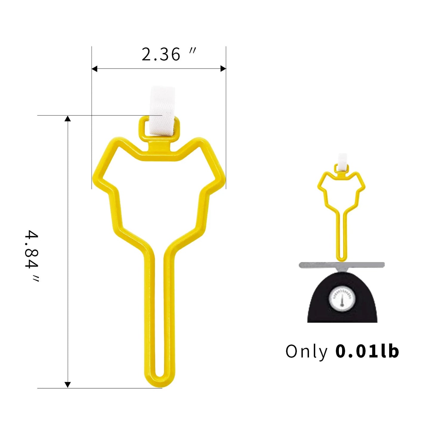 Dog Poop Bag Holder Waste Bag Carrier Dog Leash Dispenser Hands - Free Holder for Dog Poop Bags Dog Cleaning Supplies Products - Furbury
