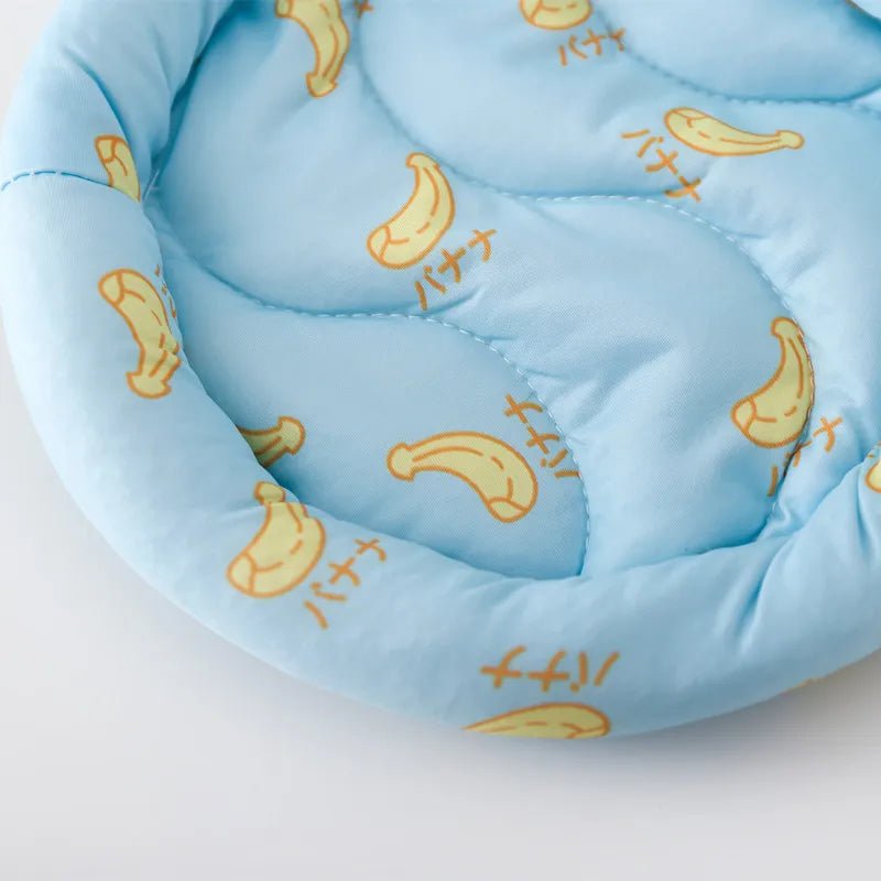 Hamster Nest Mat Small Pet Litter Mat Small Animal Bed Cushion Mat For Squirrel Hedgehog Rabbit Warm Soft Guinea Pig Bed House - Furbury