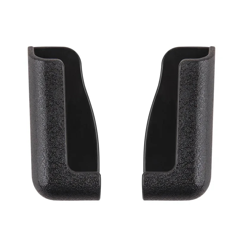 Multifunction Car Phone Mount Cell Phone Holder Lightness Portability No Space Occupy Stand Auto Interior Accessories - Checkouts UK