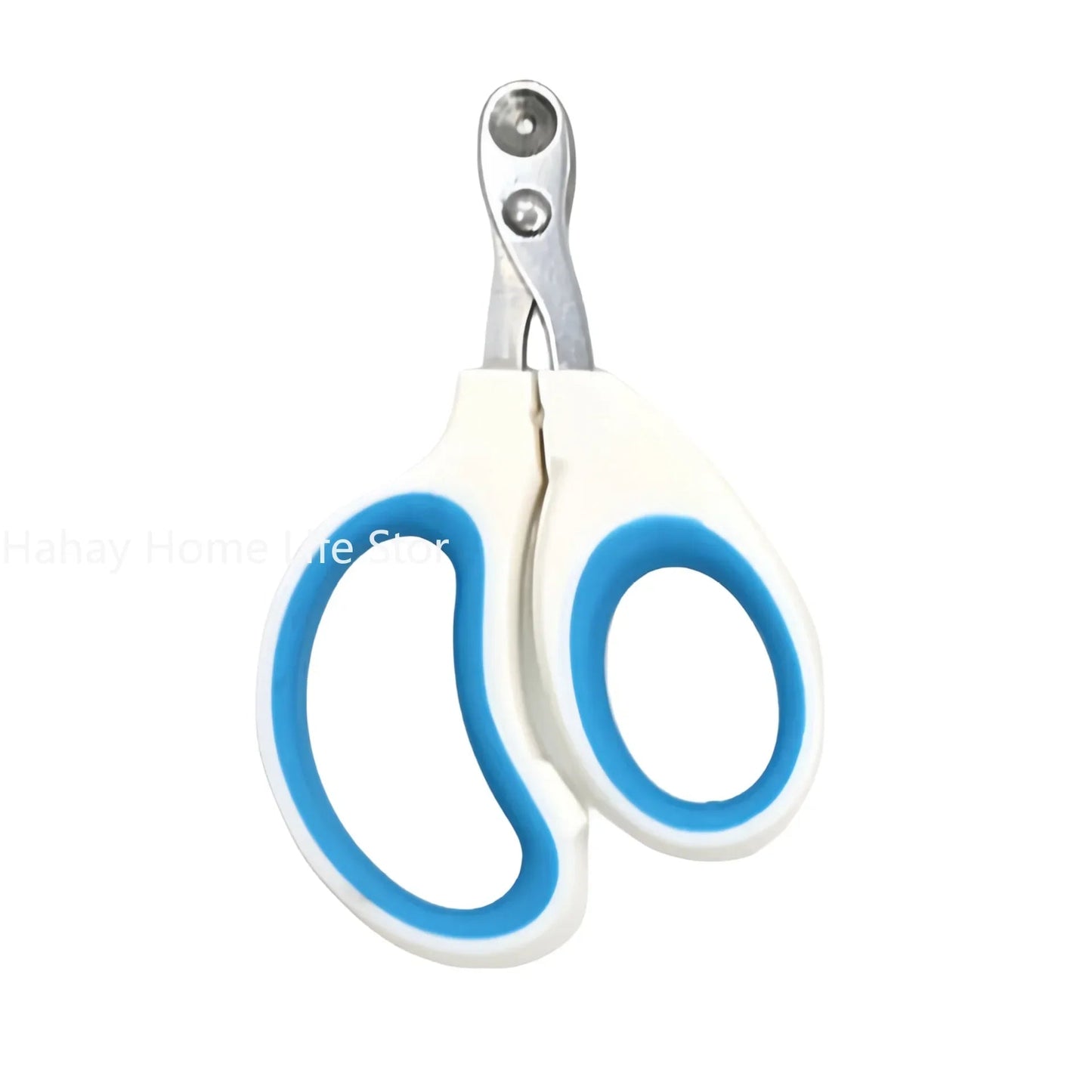 NEW Pets Professional Cat Nail Clippers for Small Cat Dog Stainless Steel Puppy Claws Cutter Pet Nail Grooming Clippers Trimmer - Checkouts UK