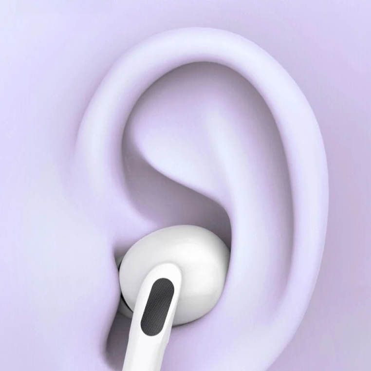 Original XIAOMI Air Earphone TWS Bluetooth Headset HiFi Wireless Headphone Mic Noise Reduction Earbuds Sport Motion Pods - Checkouts UK