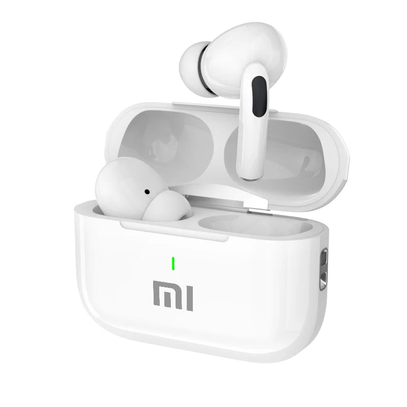 Original XIAOMI Air Earphone TWS Bluetooth Headset HiFi Wireless Headphone Mic Noise Reduction Earbuds Sport Motion Pods - Checkouts UK