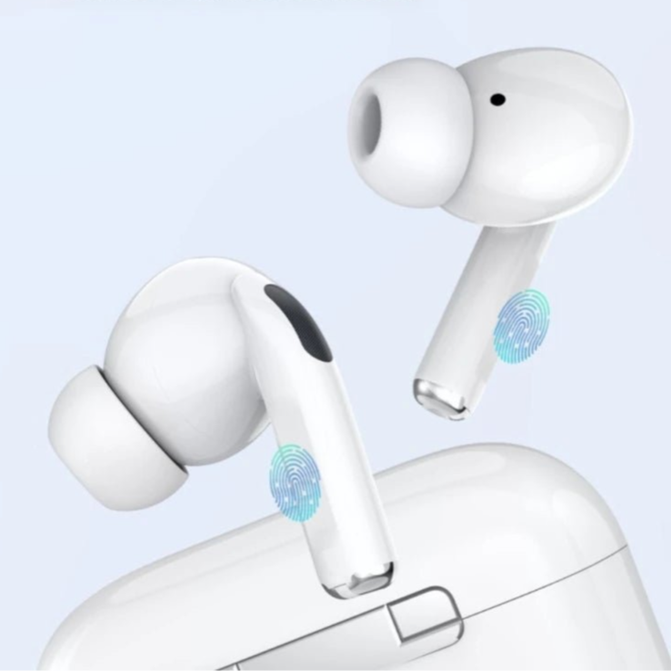 Original XIAOMI Air Earphone TWS Bluetooth Headset HiFi Wireless Headphone Mic Noise Reduction Earbuds Sport Motion Pods - Checkouts UK