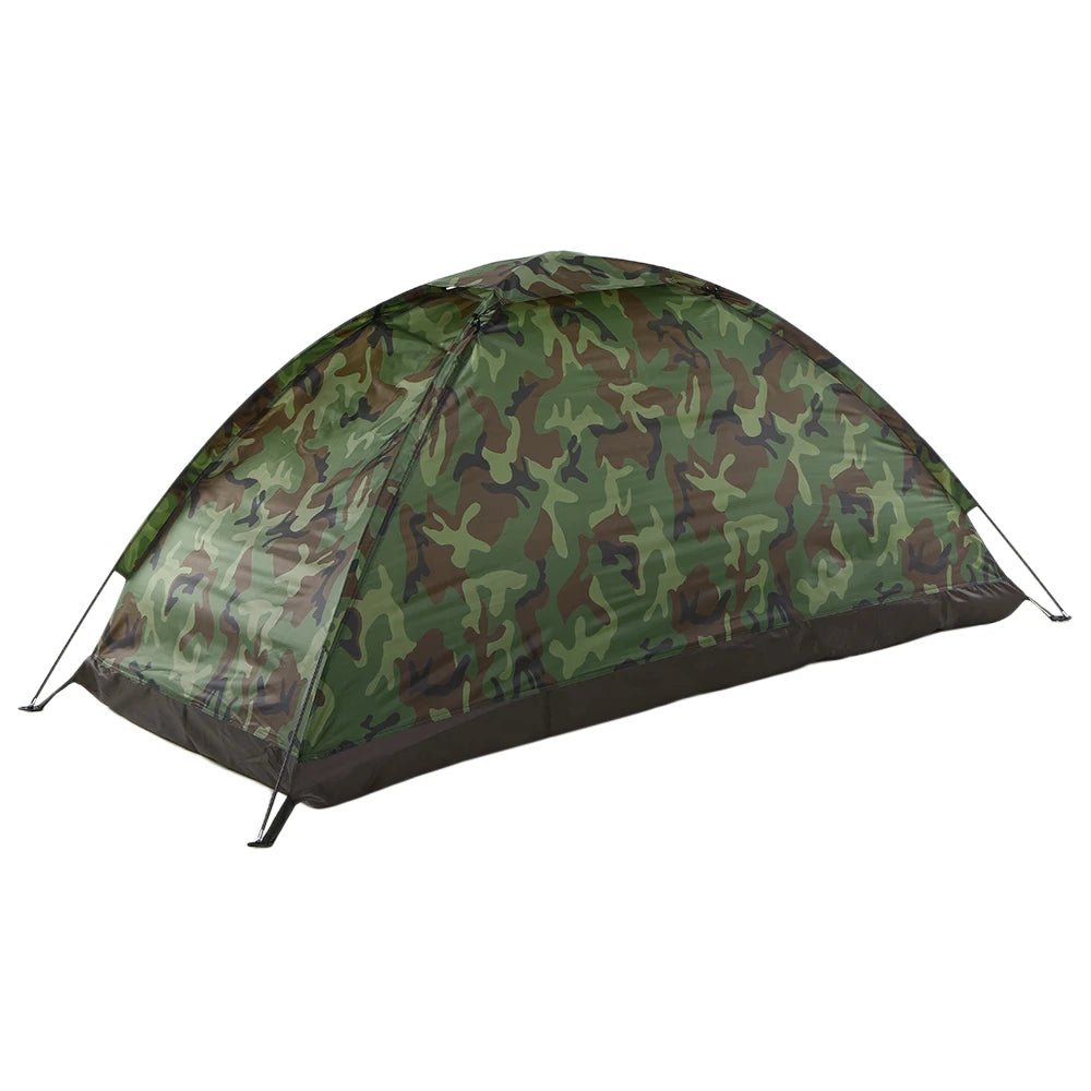 Outdoor Dome Tent Easy Setup Water Resistant Lightweight Portable Camping Tent for Outdoor Activities Tent dome tent travel tent - Checkouts UK