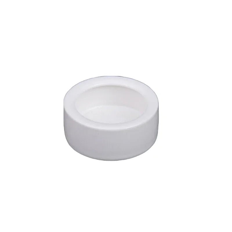Reptile Food Bowl Anti - Escape Ceramic Feeder Dish Reptile Water Bowl for Hermit Crab Leopard Gecko Chameleon Corn Snake Y5GB - Furbury