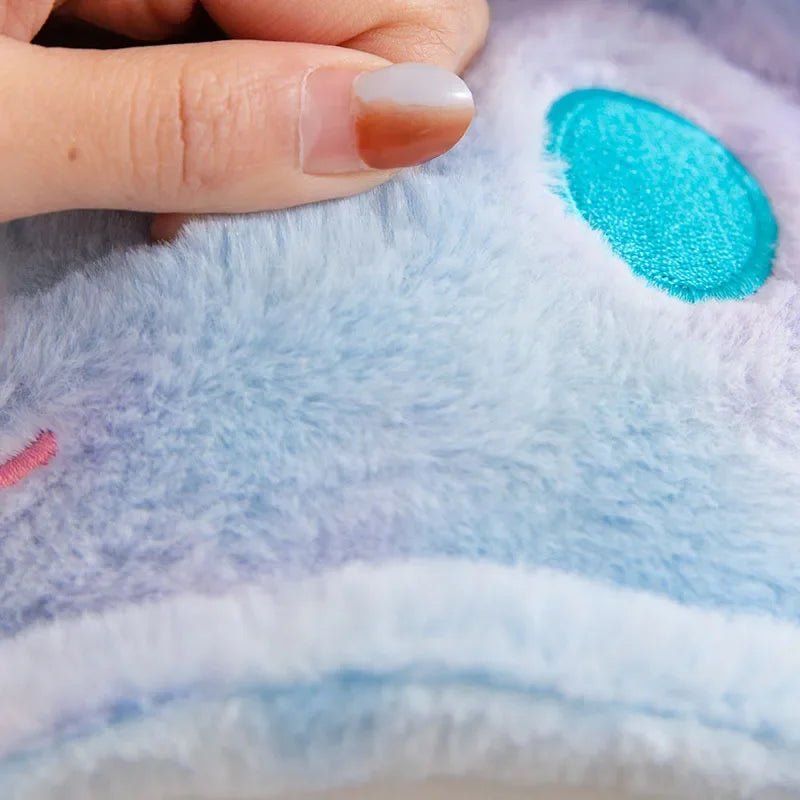 Wholesale Bulk Giant Sanrio Kawaii Cinnamoroll Dog Plush Toys Pillow Stuffed Animal Comfort Soft Dolls Kids Birthday Gifts Cartoon Anime Toys - Furbury