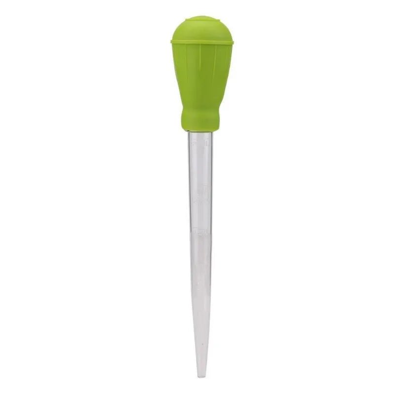 Wholesale Bulk Lengthen Pipettes Aquarium Siphon Fish Tank Vacuum Cleaner Simple Cleaning Tool for Aquarium Water Changer 28cm 45cm 30ml 50m - Furbury