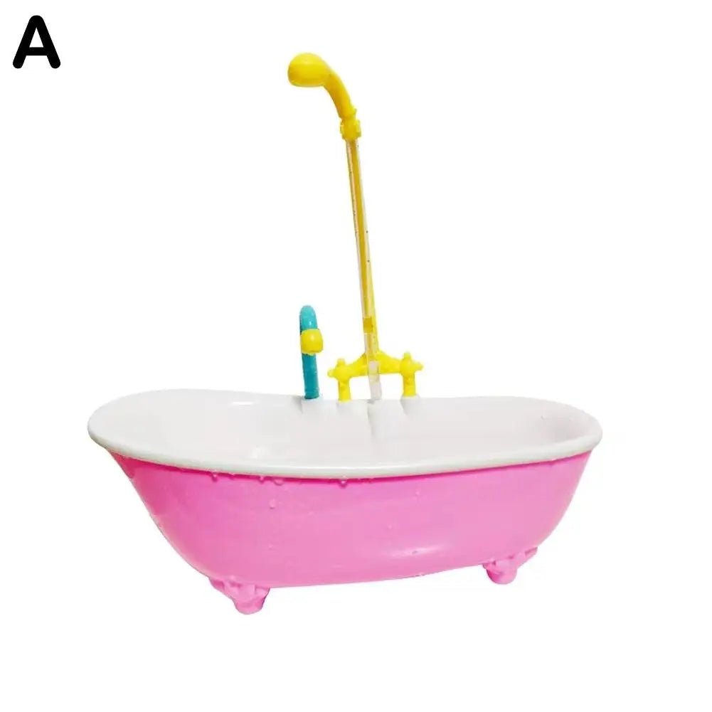 Wholesale Bulk Parrot Automatic IntelligentBath Bird Shower Bathtub Supplies Blue Cute Plastic Cage AccessoriesHousehold Accessory Bird Bath - Furbury