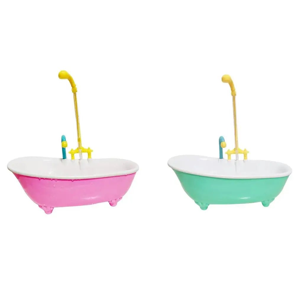 Wholesale Bulk Parrot Automatic IntelligentBath Bird Shower Bathtub Supplies Blue Cute Plastic Cage AccessoriesHousehold Accessory Bird Bath - Furbury