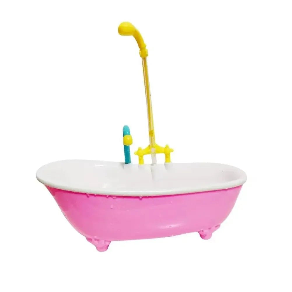 Wholesale Bulk Parrot Automatic IntelligentBath Bird Shower Bathtub Supplies Blue Cute Plastic Cage AccessoriesHousehold Accessory Bird Bath - Furbury