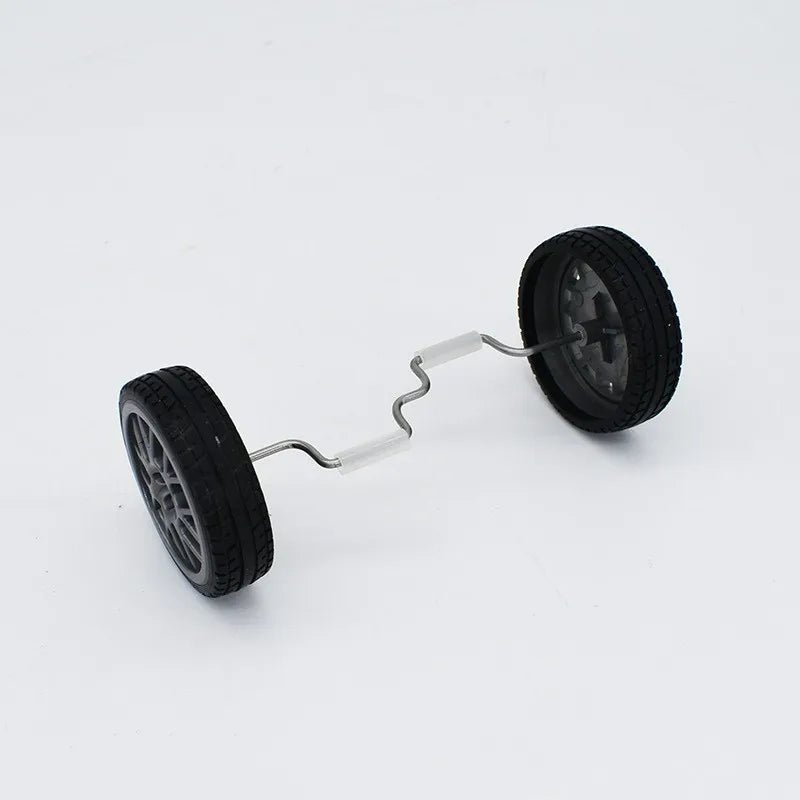 Wholesale Bulk Parrot Balance Car Deboring Toys Small And Medium - Sized Bird Supplies Roller Skateboard Skill Training Props Phoenix Bird Toys - Furbury