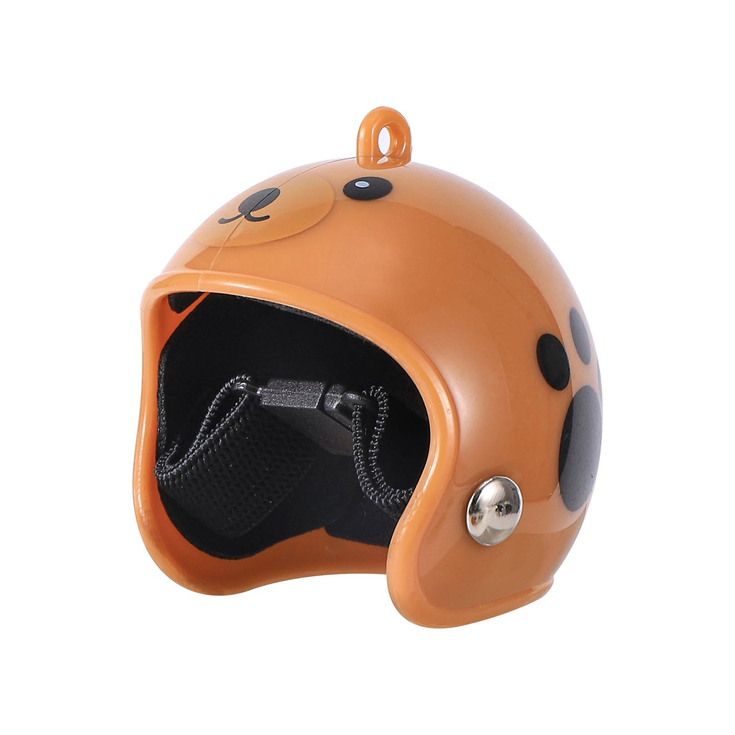 Wholesale Bulk Pigeon Helmet Parrot Hat Bird Pet Protective Gear Sunscreen Rain Helmet Toy Bird Small Pet Supplies Clothing Accessories - Furbury