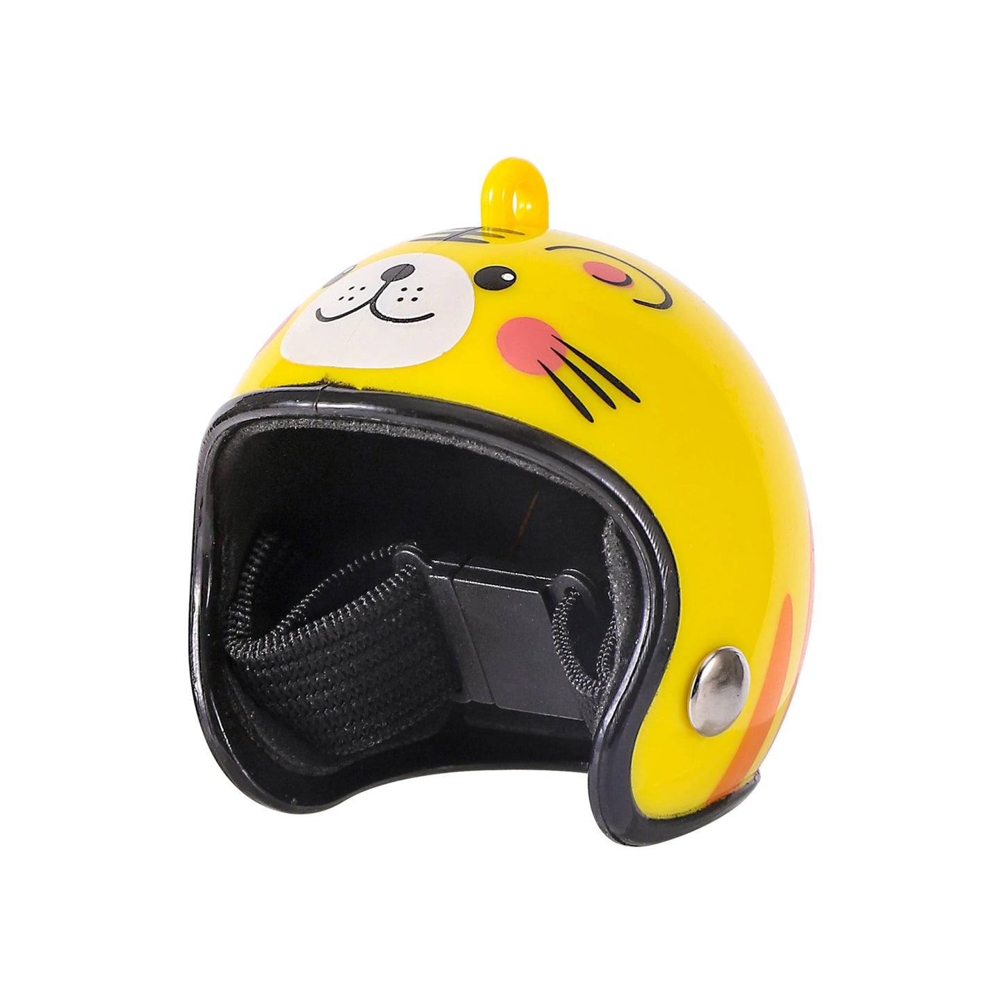 Wholesale Bulk Pigeon Helmet Parrot Hat Bird Pet Protective Gear Sunscreen Rain Helmet Toy Bird Small Pet Supplies Clothing Accessories - Furbury