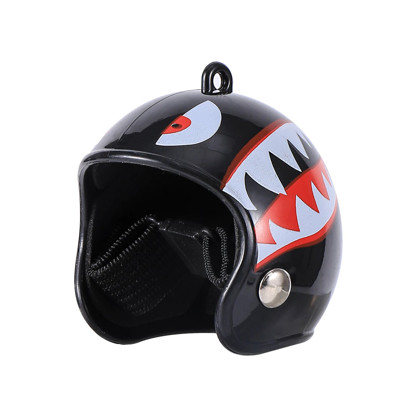 Wholesale Bulk Pigeon Helmet Parrot Hat Bird Pet Protective Gear Sunscreen Rain Helmet Toy Bird Small Pet Supplies Clothing Accessories - Furbury