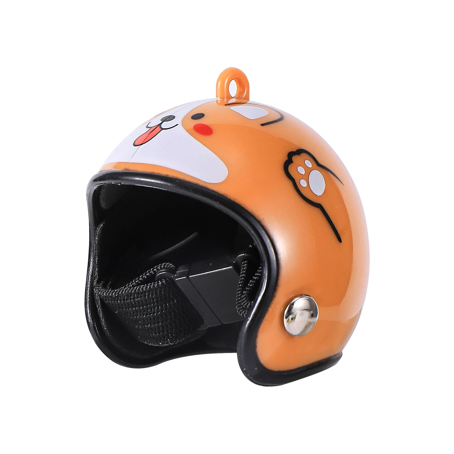 Wholesale Bulk Pigeon Helmet Parrot Hat Bird Pet Protective Gear Sunscreen Rain Helmet Toy Bird Small Pet Supplies Clothing Accessories - Furbury