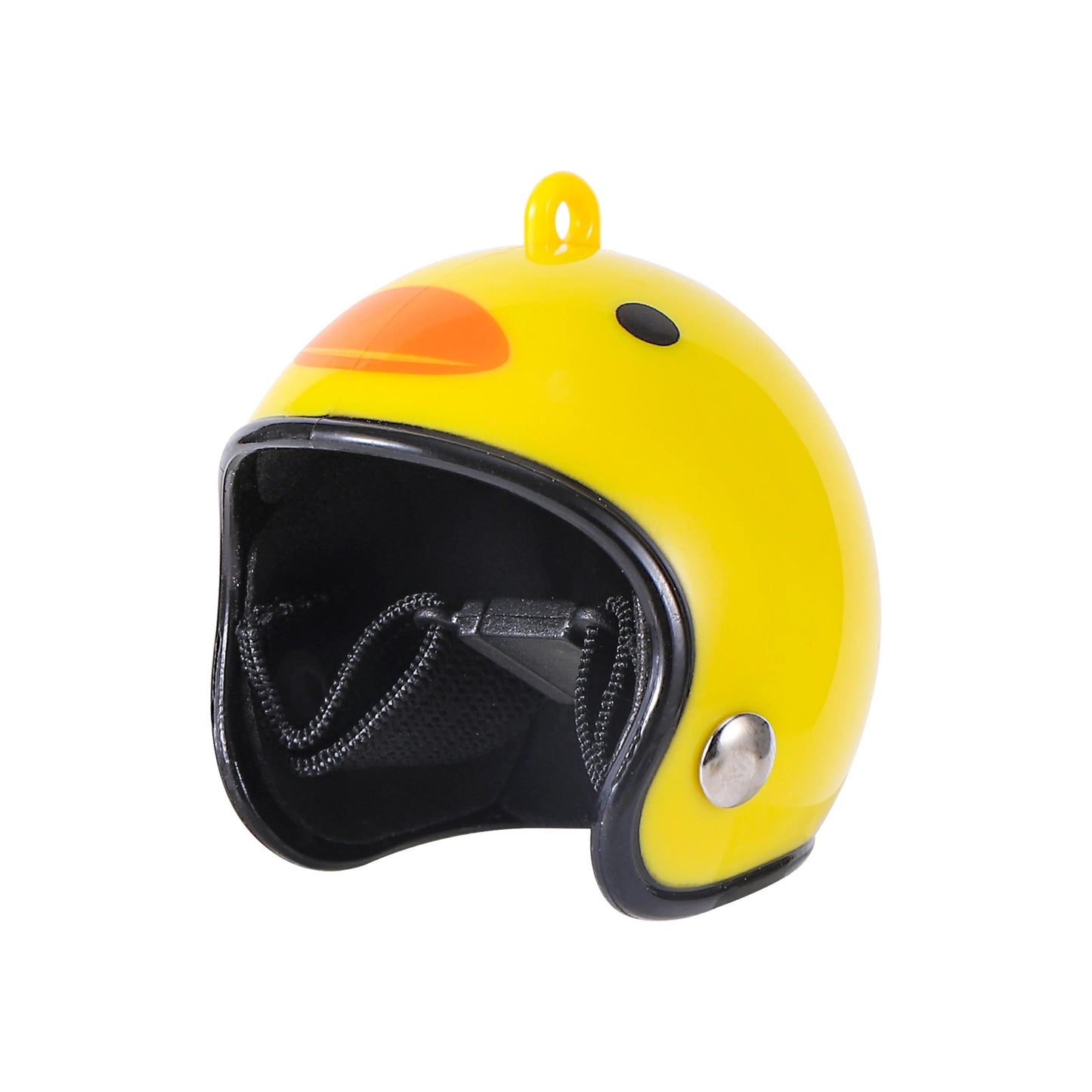 Wholesale Bulk Pigeon Helmet Parrot Hat Bird Pet Protective Gear Sunscreen Rain Helmet Toy Bird Small Pet Supplies Clothing Accessories - Furbury