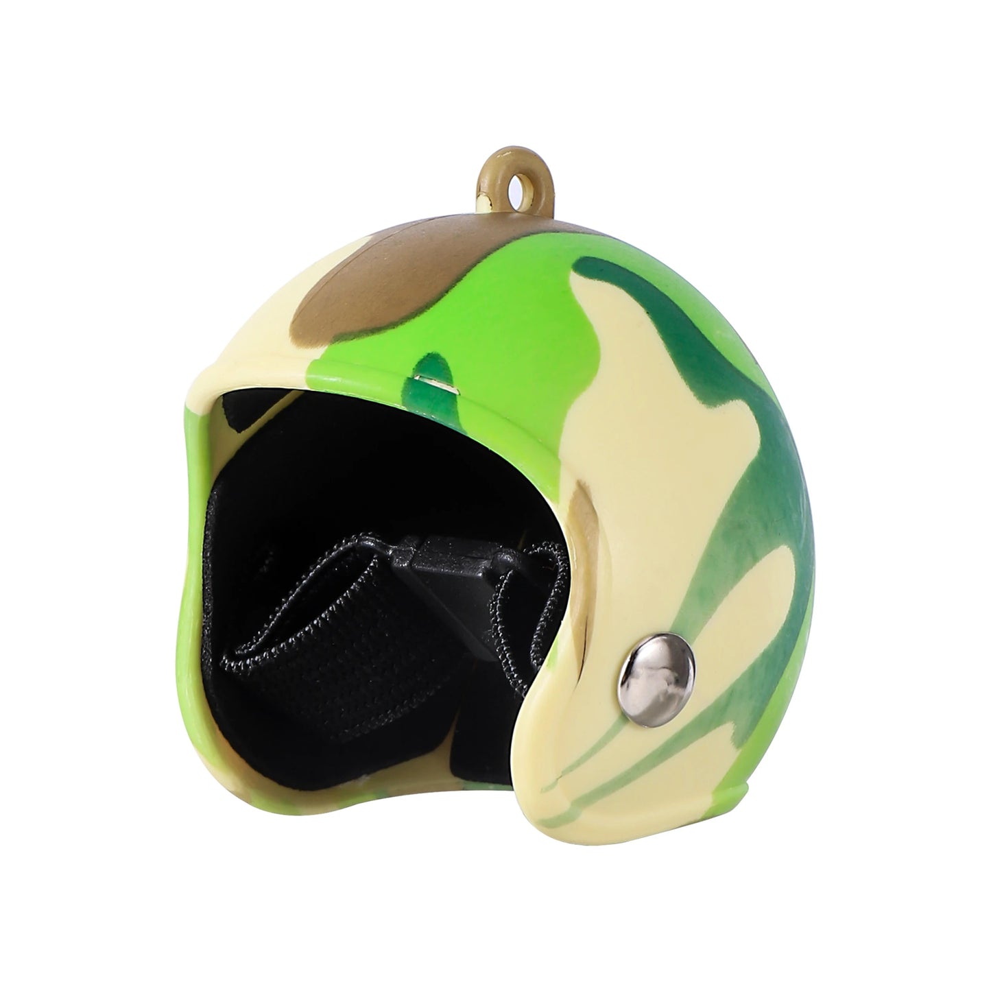 Wholesale Bulk Pigeon Helmet Parrot Hat Bird Pet Protective Gear Sunscreen Rain Helmet Toy Bird Small Pet Supplies Clothing Accessories - Furbury