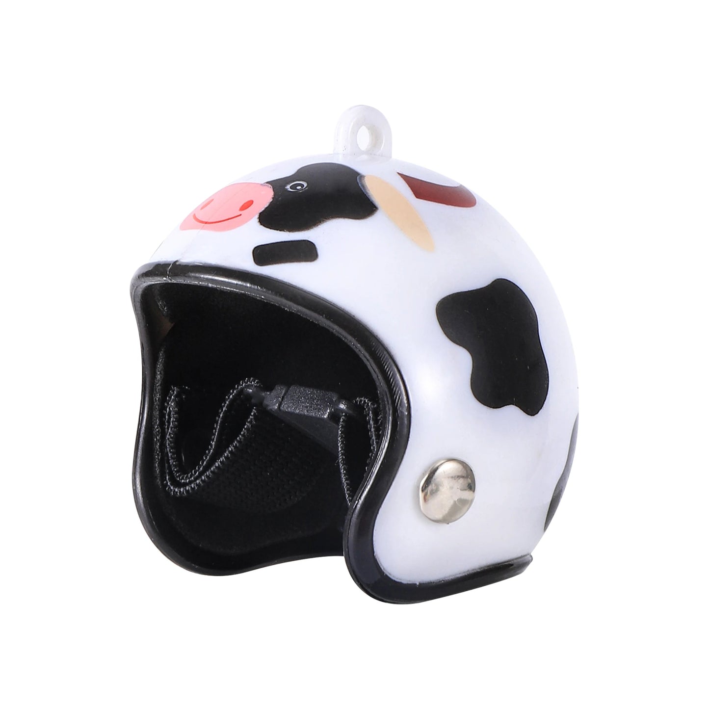 Wholesale Bulk Pigeon Helmet Parrot Hat Bird Pet Protective Gear Sunscreen Rain Helmet Toy Bird Small Pet Supplies Clothing Accessories - Furbury