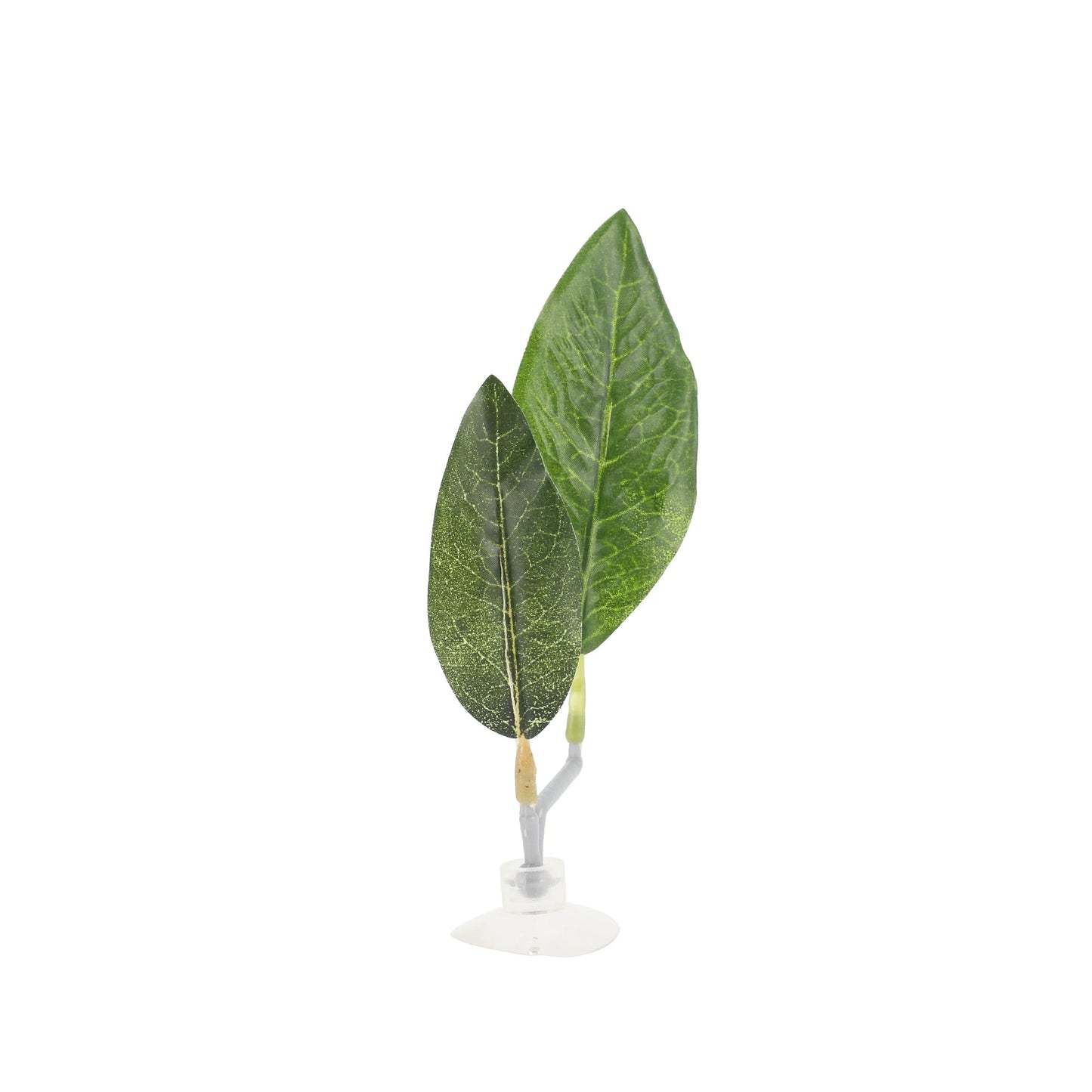 Wholesale Bulk UXCELL Artificial Betta Fish Bed Simulation Betta Leaf Bed Betta Hammock Pad with Suction Cup Aquarium Decor Fish Supplies - Furbury