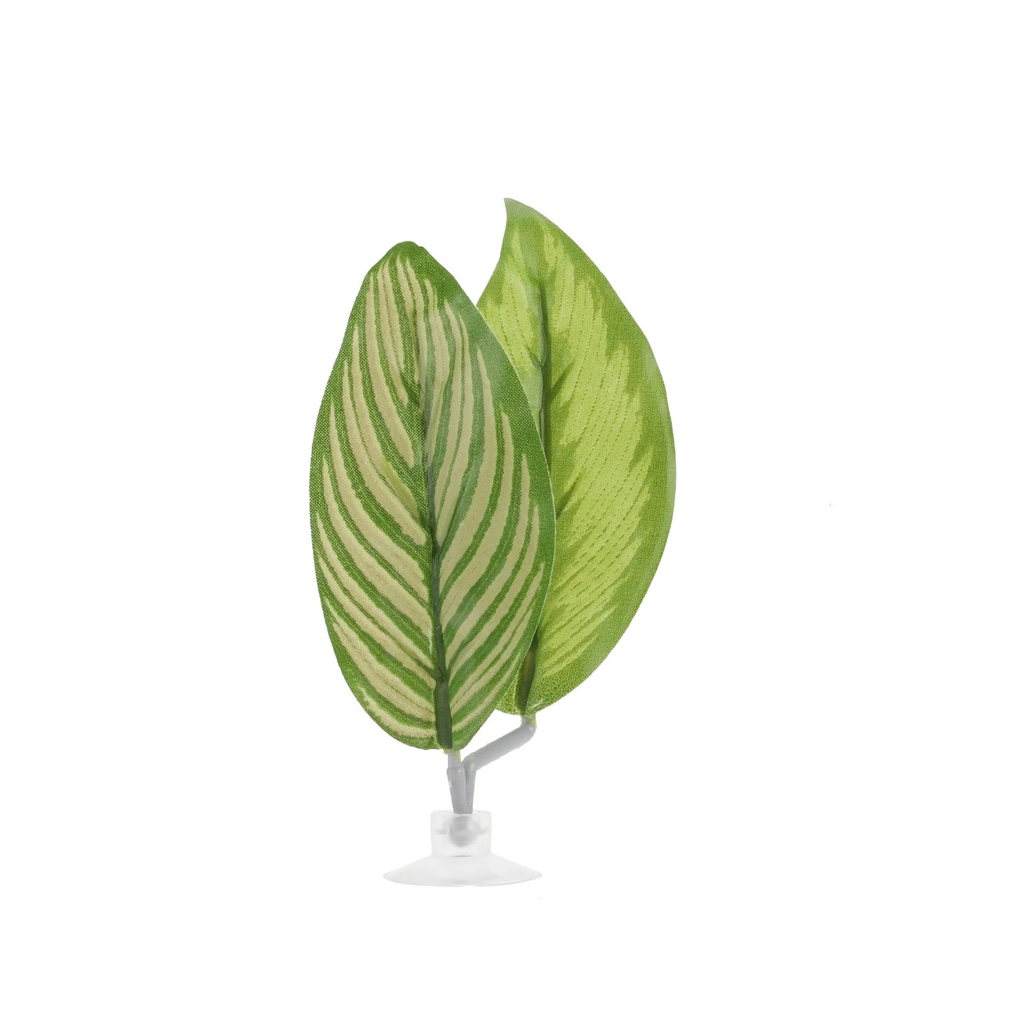 Wholesale Bulk UXCELL Artificial Betta Fish Bed Simulation Betta Leaf Bed Betta Hammock Pad with Suction Cup Aquarium Decor Fish Supplies - Furbury